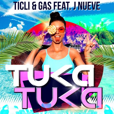 Tuka Tuka (feat. J Nueve)