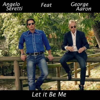 Let It Be Me (feat. George Aaron)