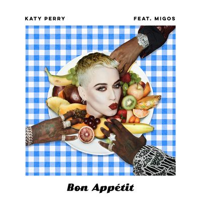 Bon Appétit (feat. Migos)