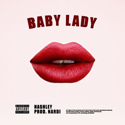 Baby Lady