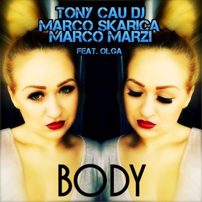 Body (feat. Olga)