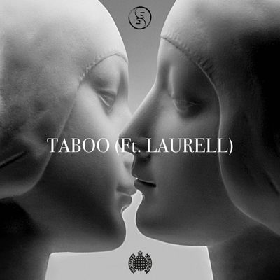 Taboo (feat. Laurell)