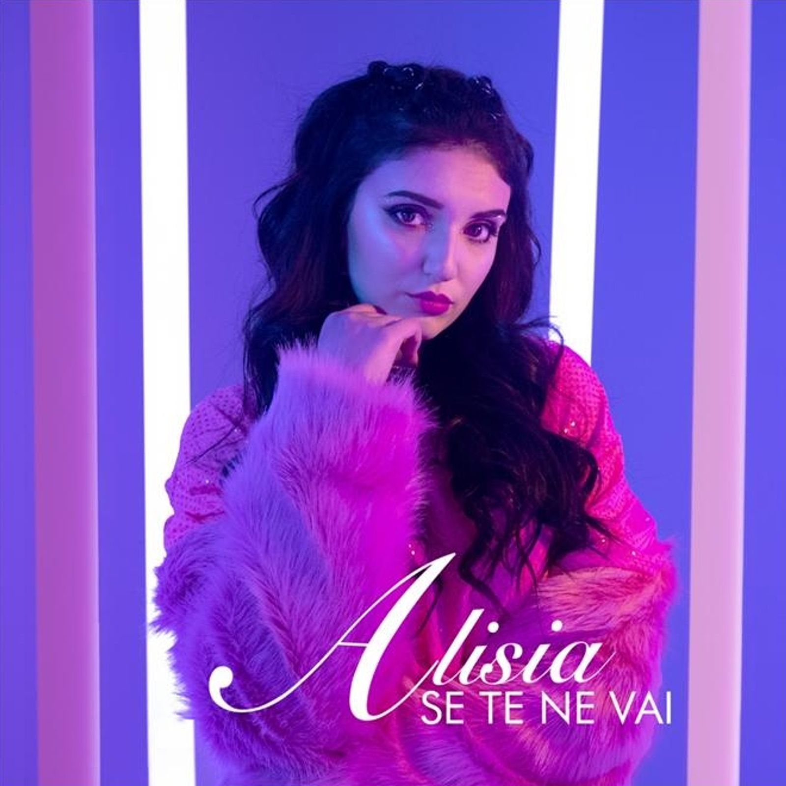 Alisia - Se Te Ne Vai (Radio Date: 07-06-2019) | EarOne