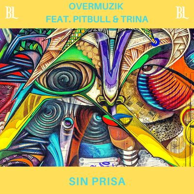 Sin Prisa (feat. Pitbull & Trina)