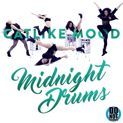 Midnight Drums