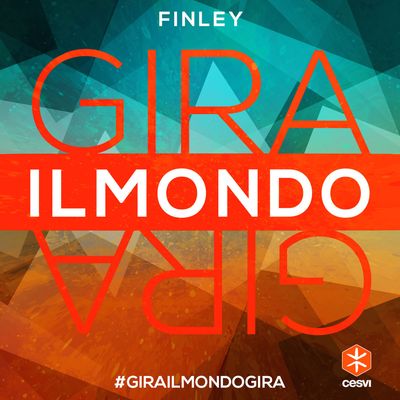 Il Mondo (Gira Il Mondo Gira)