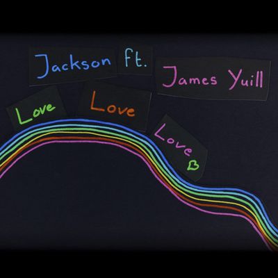 Love Love Love (feat. James Yuill)