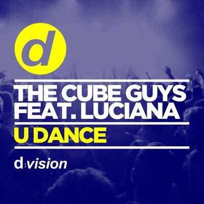 U Dance (feat. Luciana)