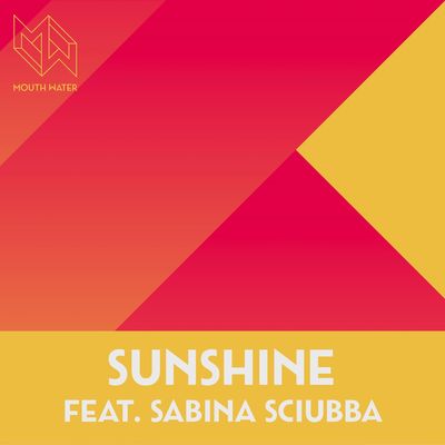 Sunshine (feat. Sabina Sciubba)