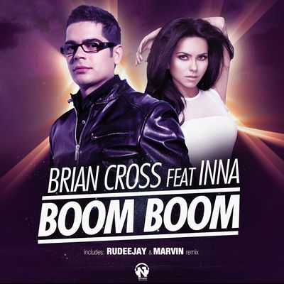 Boom Boom (feat. Inna)