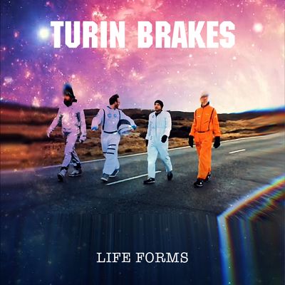Life Forms