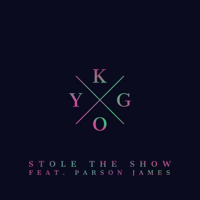 Stole the Show (feat. Parson James)