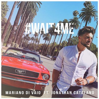 Wait for Me (feat. Jonathan Catalano)