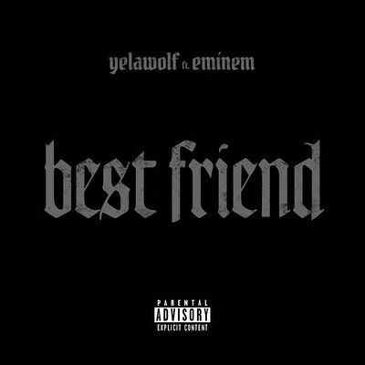 Best Friend (feat. Eminem)