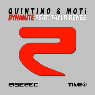 Dynamite (feat. Taylr Renee)