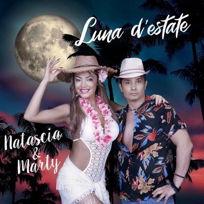 Luna d'estate