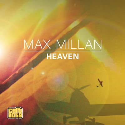 Heaven (feat. Felipe Romero & Shalini Varghese)