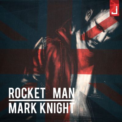Rocket Man (feat. Cevin Fisher)