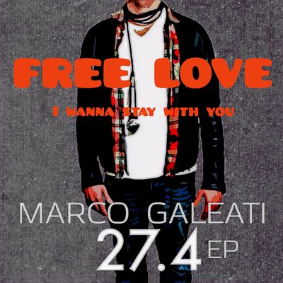 Free Love (I Wanna Stay With You)