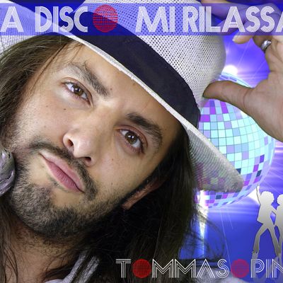 La disco mi rilassa (feat. I Koko)