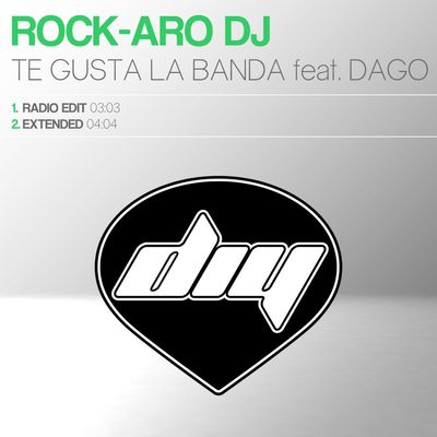 Te Gusta la Banda (feat. Dago)