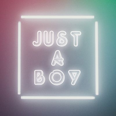 Just A Boy