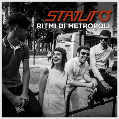 Ritmi Di Metropoli