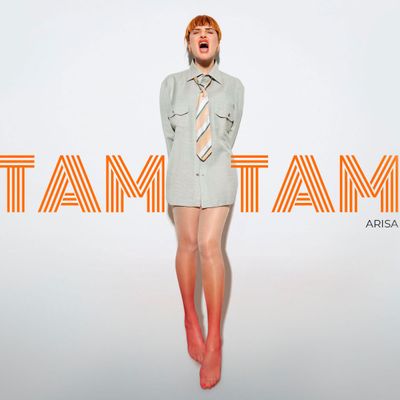 Tam tam