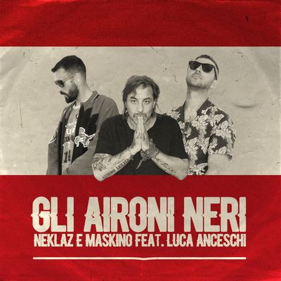 Gli aironi neri (feat. Luca Anceschi)