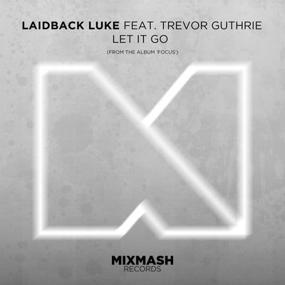 Let It Go (feat. Trevor Guthrie)