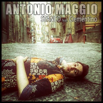 Stanco (feat. Clementino)