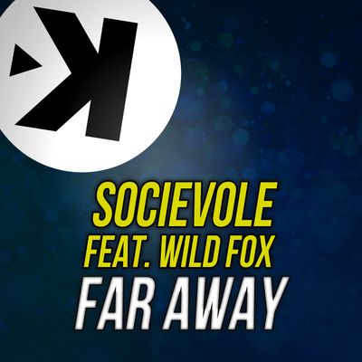 Far Away (feat. Wild Fox)