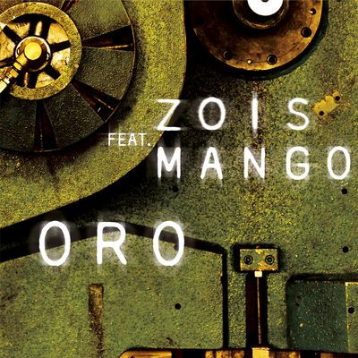 Oro (feat. Mango)