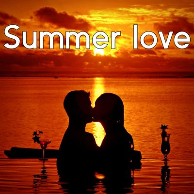 Summer Love (feat. Moka)