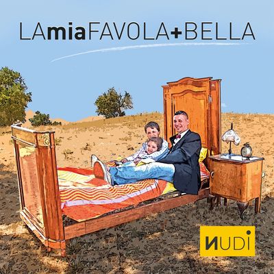 LAmiaFAVOLA+BELLA