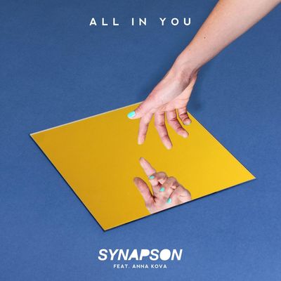 All In You (feat. Anna Kova)