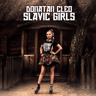 Slavic Girls