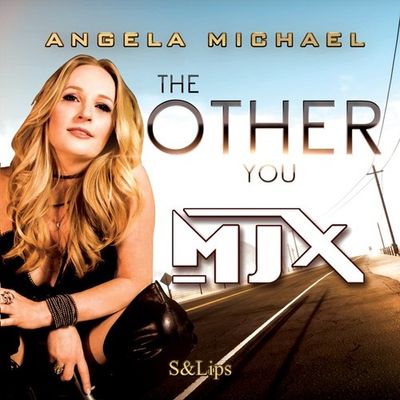 The Other You (feat. Angela Michael)