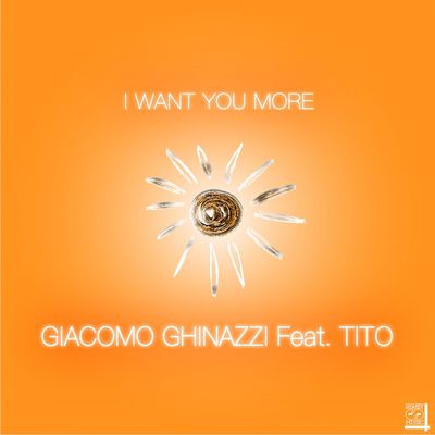 I Want You More (feat. Tito)
