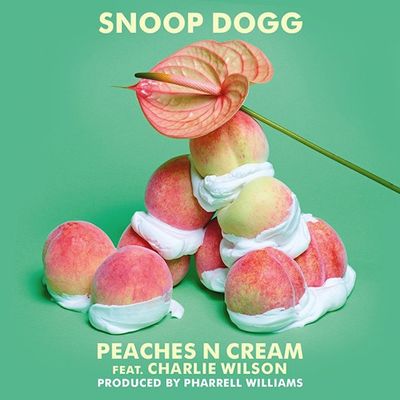 Peaches N Cream (feat. Charlie Wilson)