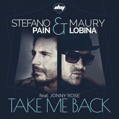 Take Me Back (feat. Jonny Rose)
