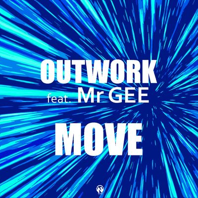 Move (feat. Mr Gee)