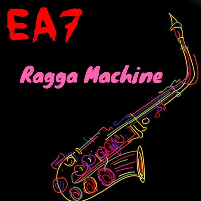 Ragga Machine
