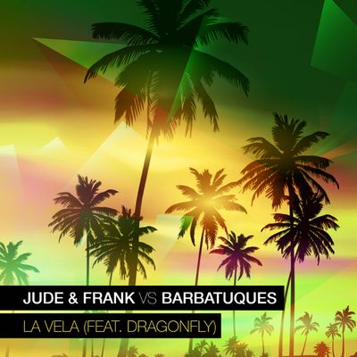La Vela (feat. Dragonfly)