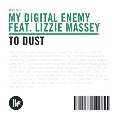 To Dust (feat. Lizzie Massey)