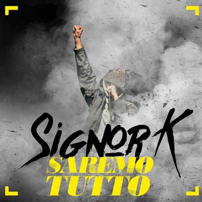 Saremo tutto (feat. Assalti Frontali & Tino Tracanna)