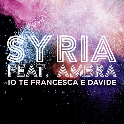 Io Te Francesca E Davide (feat. Ambra)