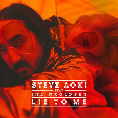 Lie To Me (feat. Ina Wroldsen)