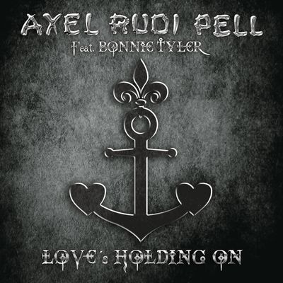 Love's Holding On (feat. Bonnie Tyler)