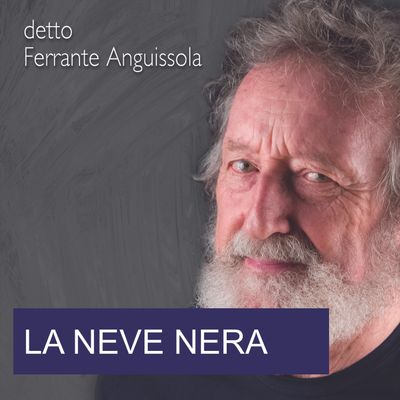 La neve nera